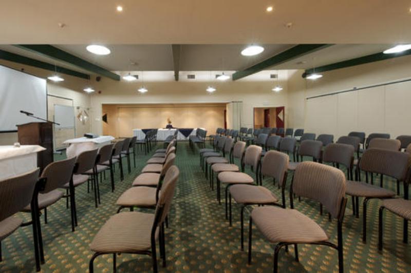 Croydon Lodge Gore Facilities photo